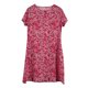 thumbnail image 3 of WILLBEST Vestido Floreado Mujer Vestido Midi De Manga Corta Con Cuello Redondo Y Estampado Floral Para Mujer, 3 of 3