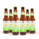 thumbnail image 1 of Six Pack Cerveza Artesanal Fortuna Hazy Pale Ale 355ml C/u Fortuna Hazy Pale Ale, 1 of 1