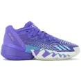 thumbnail image 2 of NEW Adi - das D.O.N. Issue 4 - Donovan Mitchell - Sneakers Basketball Shoes HR0710, 2 of 6