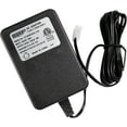 thumbnail image 5 of HQRP 24V AC Adapter Compatible with Orbit Sprinkler System 57040 57096 Watermaster Indoor Irrigation Timers Power Supply Cord, Transformer, ETL Listed, 5 of 7