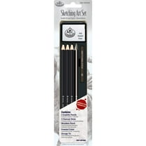 Royal Brush Sketching Art Mini Tin Set