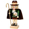 thumbnail image 1 of SEIF 32-651 Christian Ulbricht Nutcracker - Shepherd, 1 of 3