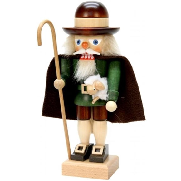 SEIF 32-651 Christian Ulbricht Nutcracker - Shepherd