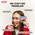 thumbnail image 4 of Kopiko Focus Coffee Candy - Highly Concentrated Caffeine Candy, 6 pack box with 4 Focus candies per pack. 2 Candies Equals One Cup of Coffee, 4 of 9