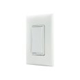 thumbnail image 1 of GE Z-Wave Plus In-Wall Smart Switch - Light switch - wireless - Z-Wave Plus - 908.4 MHz, 916 MHz, 1 of 2