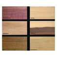 thumbnail image 2 of EFP Artisan Woods Tropical Hardwood Lumber Ends/Cut Offs, 2 of 2
