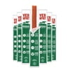 Vermont Smoke & Cure Original Beef and Pork Meat Sticks 1oz Individually Wrapped Protein Snacks 24Ct