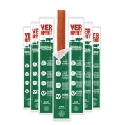 Vermont Smoke & Cure Original Beef and Pork Meat Sticks 1oz Individually Wrapped Protein Snacks 24Ct