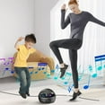 thumbnail image 3 of Smart Rope Skipping Machine  Workout & Gym Rope with 10 Speed Adjustment  Training Counter Electric Rope Skipping Machine, 3 of 17
