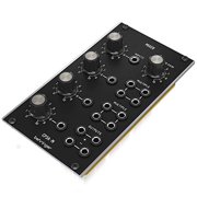 Behringer CP3A-M MIXER Legendary Analog Mixer/Utility Module for Eurorack