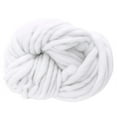 thumbnail image 1 of AMERTEER Super thick wool Iceland yarn 10 light blue, 1 of 2
