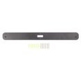 thumbnail image 2 of Soundbar Wall Mount Bracket, Soundbar Stand Easy Installation Thickened Multipurpose  For Office For Home Theater, 2 of 8