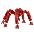 thumbnail image 4 of MOOXI Strangers Blood Body Action Figures Building Set,Classic Creative Building Blocks Children Kit,Gifts for Kids(467pcs), 4 of 6