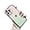 P5, variant on Summer Gradient Colour Two-Tone U Shield Phone case, Clear Phone case, Small Fresh Design, Multiple Colours Available, for iPhone 14 13 12 11 Pro Plus Max Phone case (P4,iPhone 14 Pro Max)