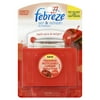 Febreze Set & Refresh Apple Spice & Delight Advanced Odor Eliminator, 0.18 oz