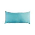 thumbnail image 1 of Almohada Abrazable Vianney Aqua Estándar, 1 of 3
