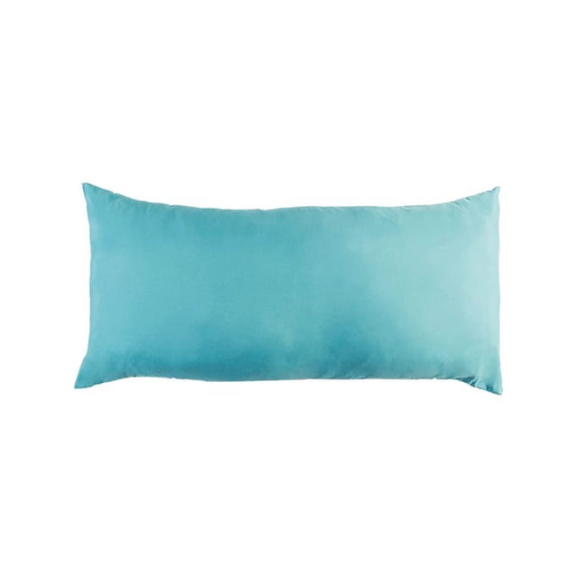 Almohada Abrazable Vianney Aqua Estándar