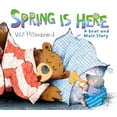 thumbnail image 1 of Pre-Owned Spring Is Here: A Bear and Mole Story (Paperback) 0823424316 9780823424313, 1 of 1