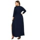 thumbnail image 2 of Maxi Vestido Largo de Fiesta Dara Baby Vest029 Talla Extra Plus, 2 of 8