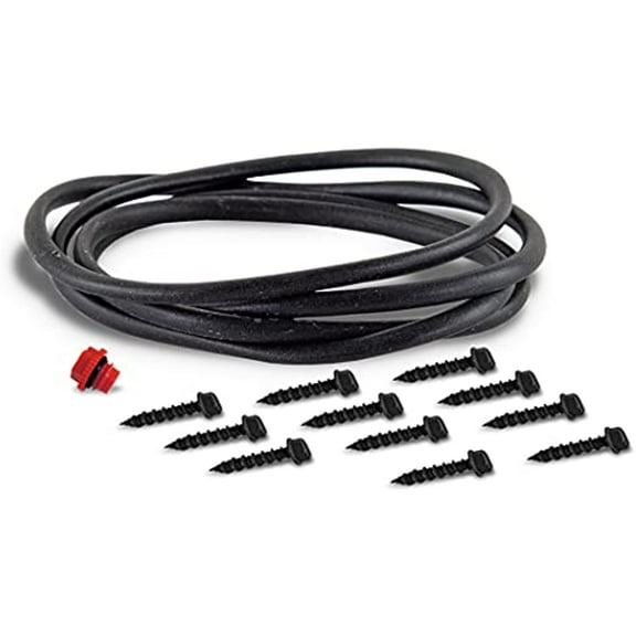 Polaris Ranger Sportsman (2002-14) Clutch Cover Gasket, Screws, Drain Plug Pack