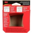 3M High Temperature Flue Tape, 15Foot Roll