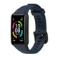 thumbnail image 4 of Correa de repuesto para reloj inteligente HUAWEI Band 6 pulsera deportiva Kuymtek de TPU suave accesorios para HONOR Band 6, 4 of 8