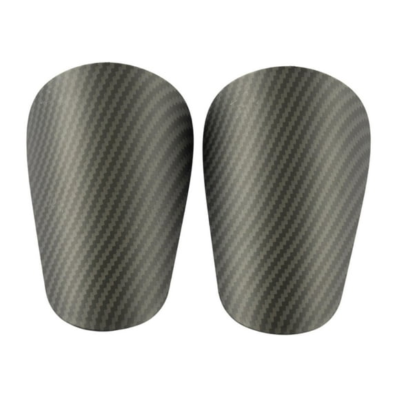 GARENDE 2Pcs Football Shin Guards Soccer Protective Gear Breathable Insert Sports Guard Soccer Shin Pads for Running Volleyball