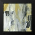 thumbnail image 2 of Jill, Susan 12x12 Black Modern Framed Museum Art Print Titled - Alder Creek IV, 2 of 5