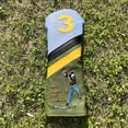 thumbnail image 1 of 1pc/4pcs Funny Design Cover For Various Club, Golf Club Head Cover, Golf Accessories FW 3, 1 of 6