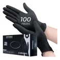 thumbnail image 1 of Guante Vinil Synmax Nitrilo Libre De Latex, 1 of 7