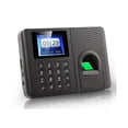 thumbnail image 2 of Fingerprint Time Attendance Machine Fingerprint Machine Work Time Card Free Software U Disk Direct Guide Report ,Easy to Use, 2 of 4