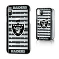 thumbnail image 3 of Las Vegas Raiders iPhone Clear Field Design Case, 3 of 5