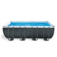 thumbnail image 3 of Intex 18ft x 9ft x 52in Ultra XTR Frame Pool, Cooler (2 Pack), & Float (4 Pack), 3 of 13