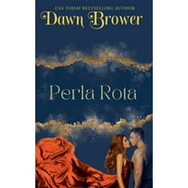 Perla Rota, (Paperback)