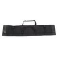 thumbnail image 2 of Organizador De Caña De Pescar, Bolsa De Poste Impermeable Plegable, Tela Oxford Para Acampar Y Pescar ANGGREK Negro, 2 of 8