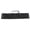 Black, variant on BIMZUC 51 inches / 1.3M Fishing Pole Storage Bag Foldable Rod Carry Case Portable Fishing Rod Organizer, Black