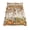 Beige, variant on 4 Piece Full Sheet Set Thanksgiving Sheets Set for Full Size Bed, Breathable Soft Microfiber Bed Sheets Cooling Orange Green Pumpkin Sunflower Autumn Fitted Sheet Deep Pocket, Pillowcases