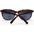 thumbnail image 3 of Women's BiFocal Sun Readers Fashion Audrey Brown Black - 2.25 / Brown Black, 3 of 4