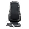 C5 Shiatsu Massaging Seat Topper