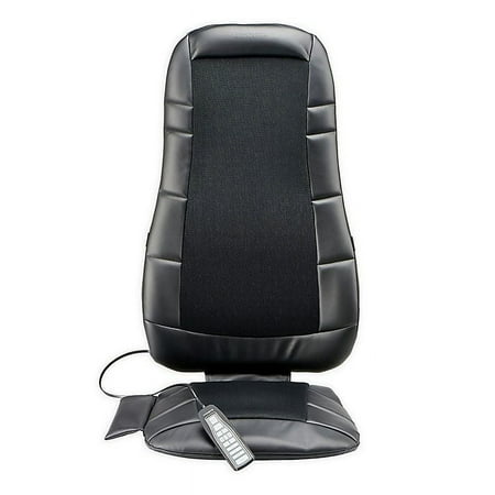 C5 Shiatsu Massaging Seat Topper