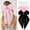 Hair Bow 11, variant on 3Pcs Hair Bows for Women Natural White Hair Bow Big Hair Bows Clips for Girls Silky Satin Large Hair Ribbons Oversized Long Tail Hair Bows Hair Barrettes Hair Accessories Christmas Gifts