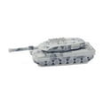 thumbnail image 2 of segolike Assembly Tank Model Kits Develop Intelligence Interactive Toy Simulation Toy, 2 of 9