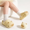 thumbnail image 5 of Rvusndi Toddler Boys Girls Summer Clogs Sandals Kids Garden Shoes with Hole On Slippers Lightweight Closed Toe Water Shoes for Beach Pool Casual Footwear, 5 of 7