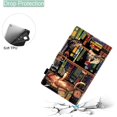 thumbnail image 3 of Funda ByCeke para tablets Fire HD 8 y Fire HD 8 Plus 12ª y 10ª, 3 of 7