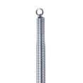 thumbnail image 1 of Unique Bargains PVC Spring Bender 11.8mm OD 550mm Long Bending Spring Conduit PVC Spring, 1 of 6