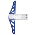 thumbnail image 2 of Escuadra T ALVIN ALT18 de aluminio graduada de 46 cm, 2 of 3