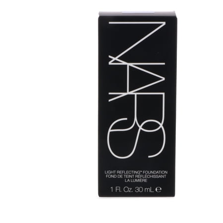 NARS Light Reflecting Foundation, Light 1 - Oslo