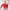 Red, variant on Pet Raincoat Reflective Hooded Hook&Loop Small, Medium And Large Dog Raincoat Pet Dog Hooded Raincoat Waterproof