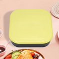 thumbnail image 3 of Toasted Sandwich Maker, Double-Sided Stove Top Sandwich Baking Pan Nonstick Sandwich Maker Kitchen Pie Iron Press Sandwich Maker for Breakfast, 3 of 3