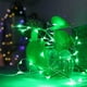 thumbnail image 3 of Paquete de 16 luces de hadas alimentadas por batería, luces de estrella micro LED de 6.5 pies para decorar bodas, fiestas, bricolaje Adepaton CPB-US-DYP1019-8, 3 of 5